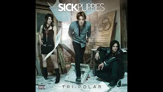 Sick Puppies - You're Going Down (Instrumentals)