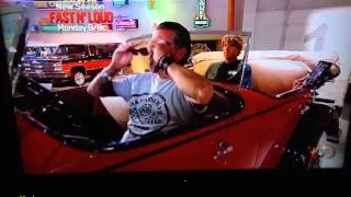 Fast N' Loud new season promo