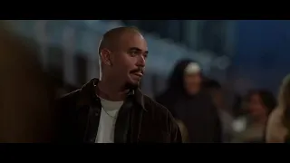 The Fast And The Furious (2001) Street Racer Gathering Scene [Full HD/1080p]