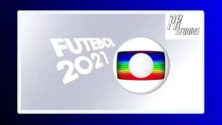 [4°AT] Cronologia de Vinhetas | Futebol Na Globo 1991-2021