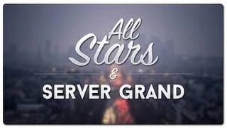 AllStars | Server: Grand | ep. 2