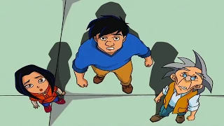 Jackie Chan Adventures Theme Song | Cartoon Network