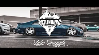 Slammedenuff Gatlinburg 2021 Official Static Struggle After Movie [4K]