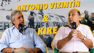 MORANDÉ TE VE ANTONIO VIZINTÍN