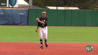 Ryan Contreras - PEC - SS - Jackson HS (WA) - June 27, 2018