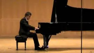 Etude in G-flat Major, Op.10 No.5 - Josh Wright