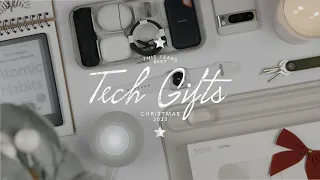 This Years Best TECH GIFTS // 2023 Christmas Gift Guide