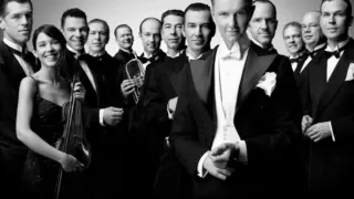 Max Raabe & Palast Orchester - Angel