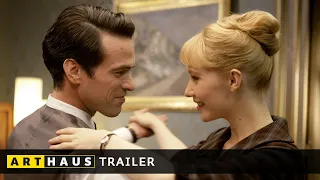 MADEMOISELLE POPULAIRE | Trailer / Deutsch | Régis Roinsard | ARTHAUS