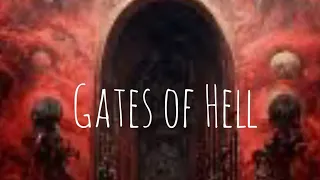 Gates of hell