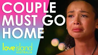 Two Islanders must be dumped from the Island | Love Island Australia 2023