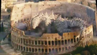 What Was GODZILLA ACTUALLY DOING In Godzilla x Kong THE NEW EMPIRE? | GODZILLA In Godzilla x Kong