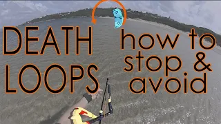 DEATH LOOPS: how to fix them and how to avoid them