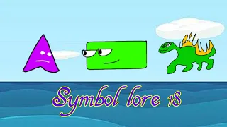 Symbol Lore 18 | Continuation | Symbol Lore Planet