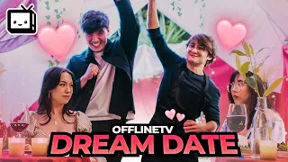 OFFLINETV VALENTINE'S DAY DREAM DATE