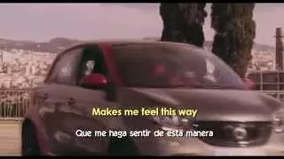 Felix Jaehn - Ain’t Nobody ft. Jasmine Thompson (Lyrics - Sub Español) Official Video