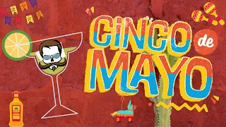 Cinco de Mayo 2024