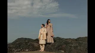 Andrew/Rutuja|| Wedding Trailer|Goa