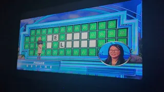 Yet Another Grand Win On Wheel of Fortune