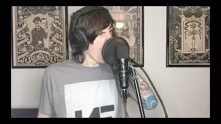 Asking Alexandria - Breathless (vocal cover)