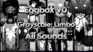 Incredibox Scratch | Grayscale: Limbo | All Sounds Together