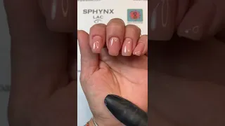 Стемпинг френч, маникюр и дизайн . Опять? Stamping gel, manicure and design. Again?