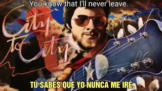 Gerry Rafferty - Right Down The Line (Subtitulado) 1978 Videoclip