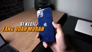 Kelebihan Dan Kekurangan Iphone 12 Mini IBOX Termurah di Tahun 2022