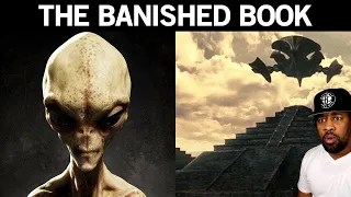 The Book of Enoch, banned from the Bible, reveals shocking mysteries of our history!...