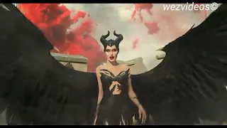 Maleficent 2 - Love doesn't always end well