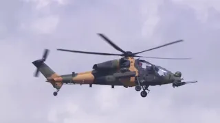 Paris Air Show 2019 Flying Display