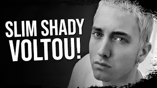 Entendendo Eminem - Houdini