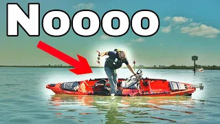 5 Biggest MISTAKES new kayakers make and how to avoid them!