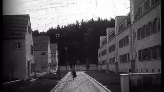 Stummfilm: Das genossenschaftliche Zürich (1928 / 1929)