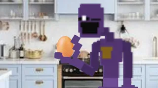 Grape Guy's egg video.