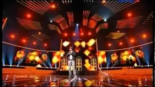 Фактор А 31.03.2013 Роман Емельянов Мимоходом!