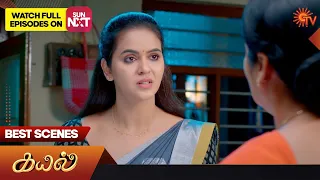 Kayal - Best Scenes | 11 Oct 2023 | Sun TV | Tamil Serial