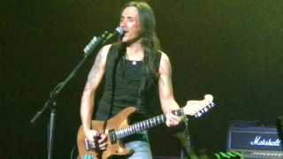 Nuno Bettencourt - Get the Funk Out ( GENERATION AXE Live in Japan, 2017.04.07 Zepp Tokyo)