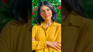 Wabaal Drama Episode 8#Sara Khan beautiful pic's ❤️😍#shorts #shortvideo #sarakhan #humtv