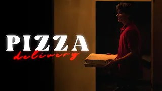 PIZZA DELIVERY - A Horror Short Film | The Witching Hour (S3E3)