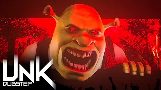 Shrek Dubstep Song (Mashup)