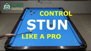 How to Master STUN BACK and STUN RUN THROUGH