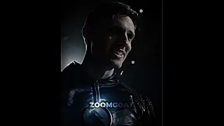 Zoom vs Random villains