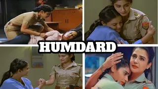 💜HUMDARD💜 |  ft. Yuki aka Kareena ❤️ ... #bestjodis #yuki #Kareena #MPT