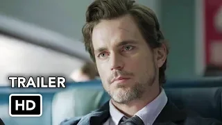 The Sinner Season 3 Trailer (HD) Matt Bomer series