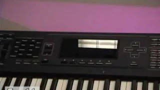 Kurzweil PC3