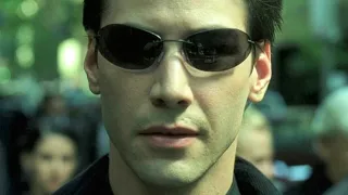 Zeilen In "Matrix", Die Mehr Bedeuten, Als Man Denkt