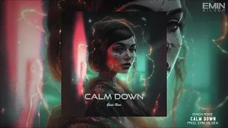 Gwen Rose - Calm Down (Prod. Emin Nilsen)