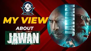 Jawan Tamil Review | Shah Rukh  Khan | Nayanthara | VJS | Deepika Padukone | Atlee