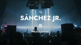 SÁNCHEZ JR.  @ Monasterio Fest 2022 | Mutabor